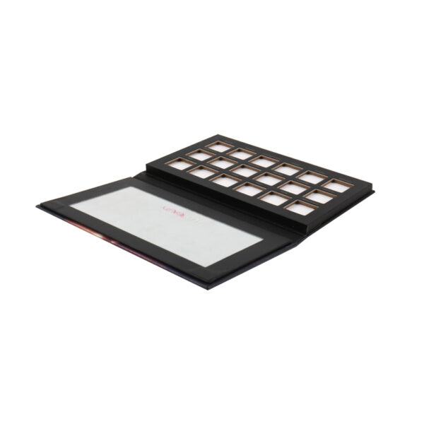 Eyeshadow Palette Gift Box