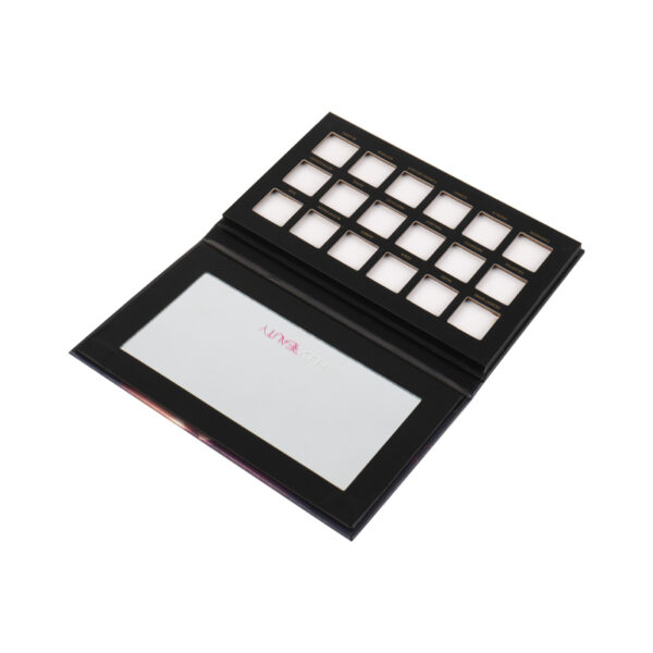 Eyeshadow Palette Gift Box