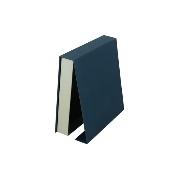 Magnetic Box With Logo