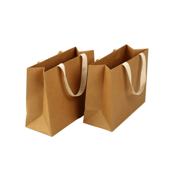 Paper Bag For Food
