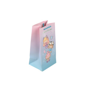 Paper Bag For Jewelry