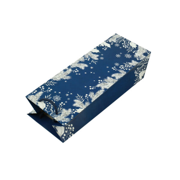 Paper Bag For Paper Tube