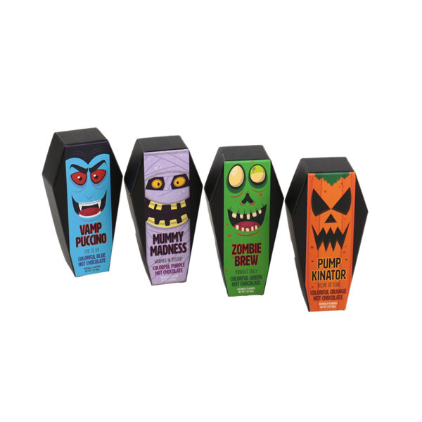 Unique Box For Chocolate