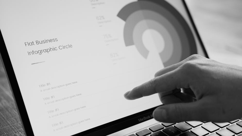 Infographic of tips icons each with visual examples like grip hand large label QR code and eco leaf arranged in a numbered circle for quick scanning